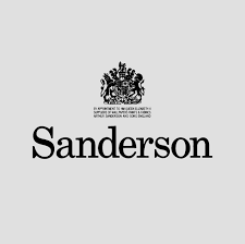 sanderson